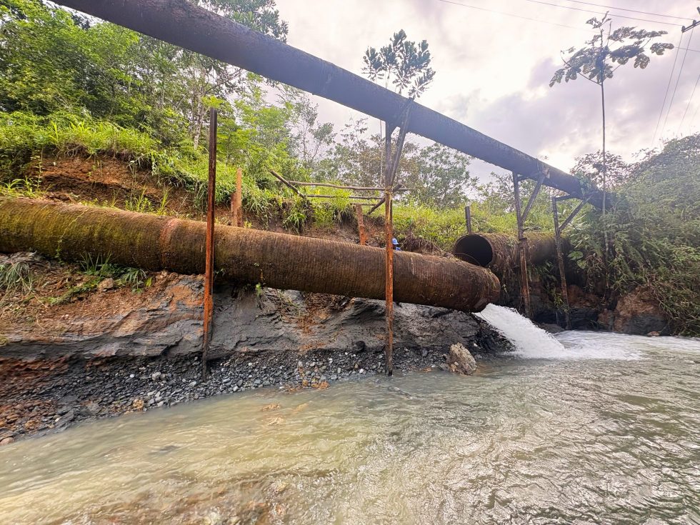 Buenaventura lleva ocho días sin agua: ¿qué dicen las autoridades?