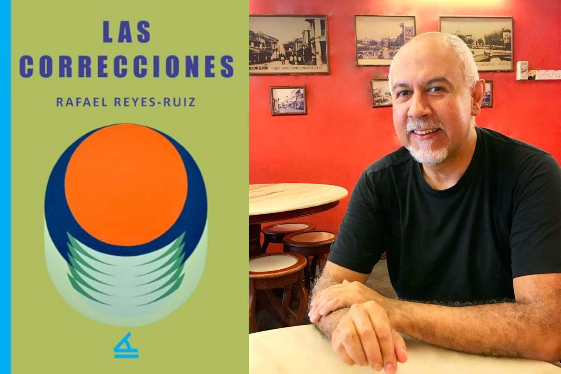 “Las correcciones”: una novela sobre los fantasmas de la historia personal