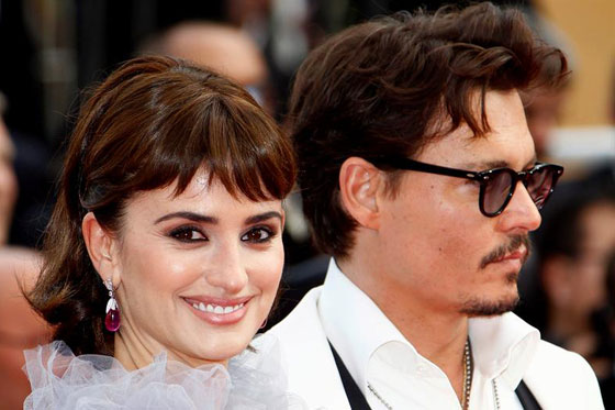 Penélope Cruz, orgullosa de sus raíces