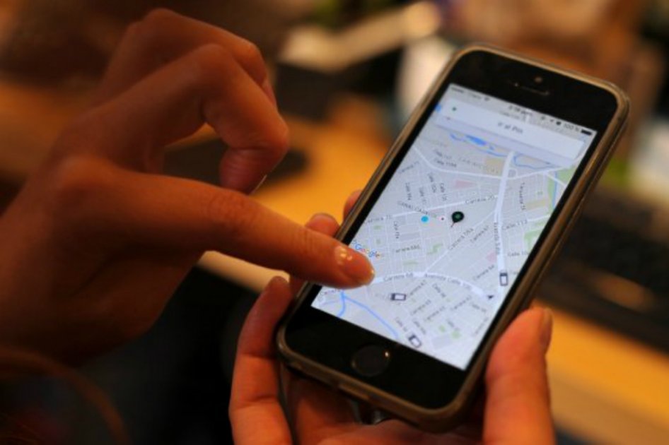 Primeros incidentes entre conductores de Uber y pasajeros en México