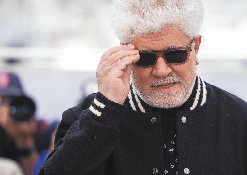 “El último sueño” de Pedro Almodóvar