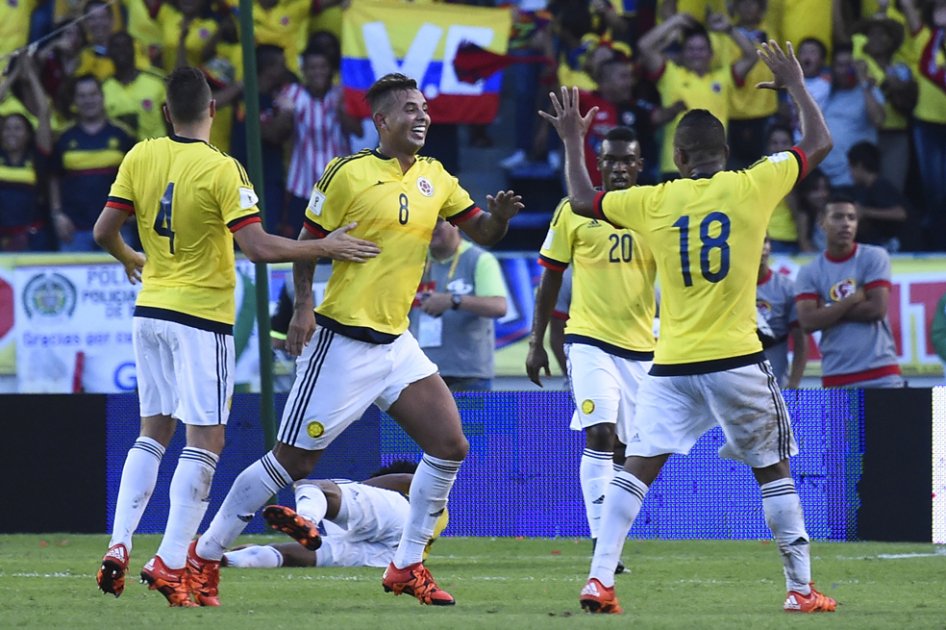 Colombia tras un triunfo que rompa la sequía en El Centenario