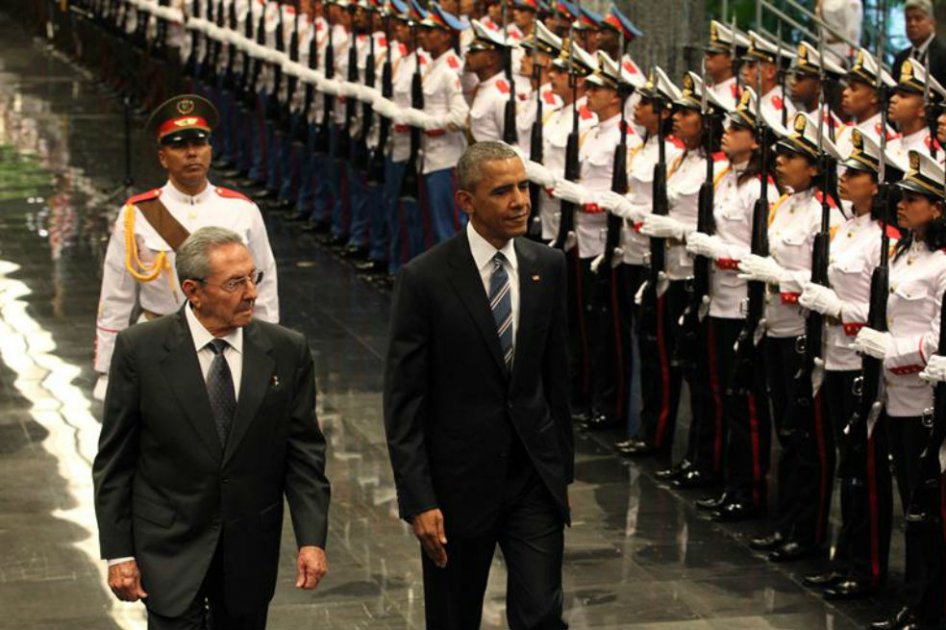 Ante desafío de Raúl Castro a periodista, publican lista de 47 presos políticos en Cuba