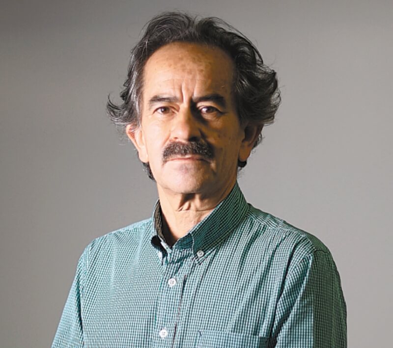 Autores de “Pioneras de la libertad”
