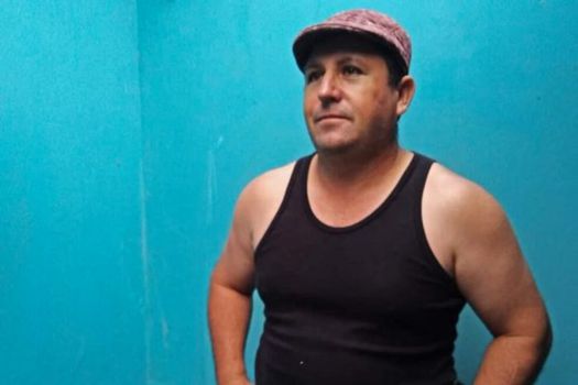 Esder Pineda Peña lideraba la iniciativa de excombatientes Mercapaz, un centro de acopio para la comercialización de productos campesinos.