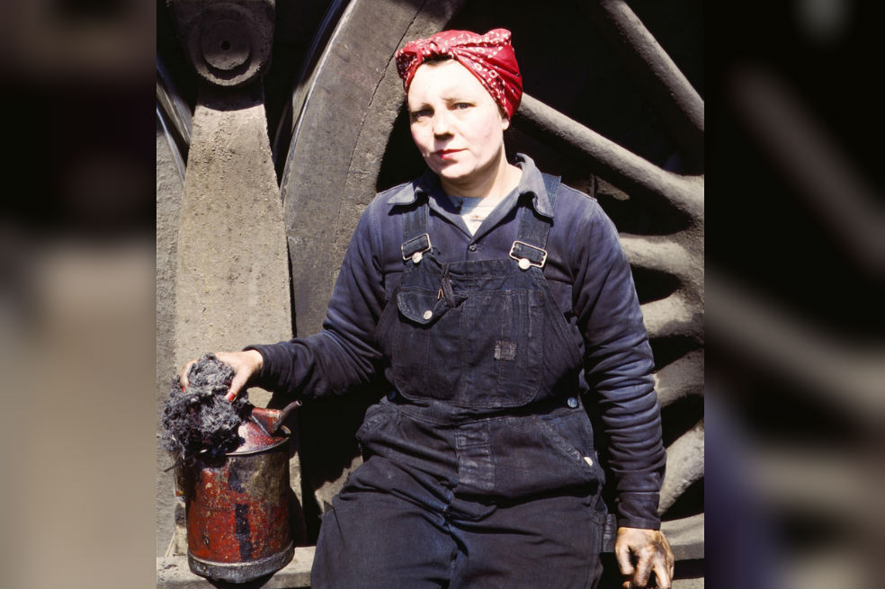 El mundo del automóvil ¿un espacio hostil a las mujeres?