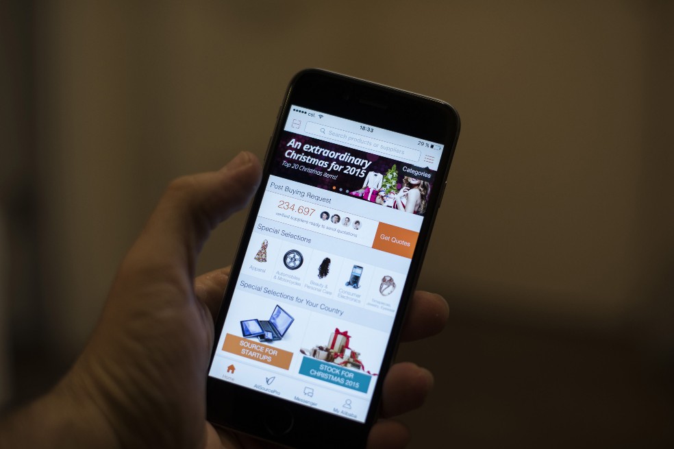 Alibaba acepta consecuencias de multa antimonopolio por US$2.780 millones