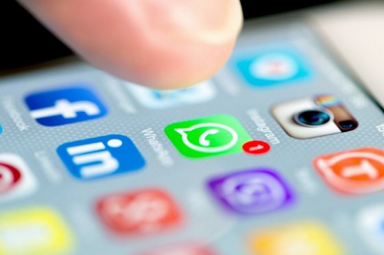 Amor al primer «like» (Última parte)