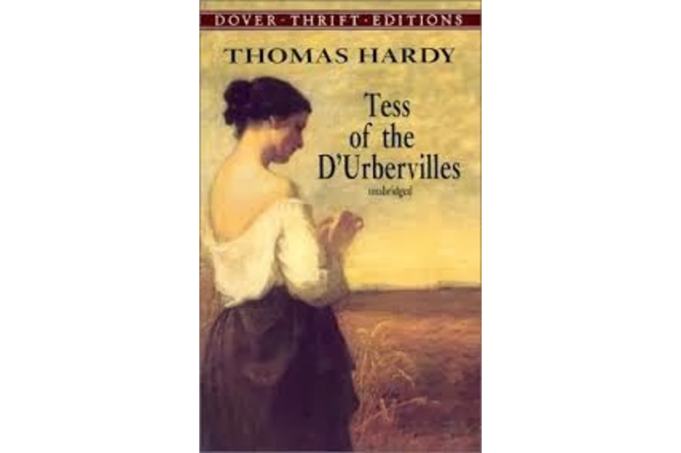 Tess, la de los d’Urberville: “La inocencia traicionada” (Novela: II Parte)