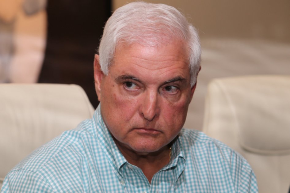 Corte de Panamá rechaza recursos de Martinelli para evitar ser investigado