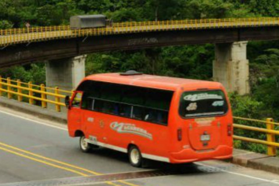Transportadores requieren $ 400 mil millones para renovación del parque automotor