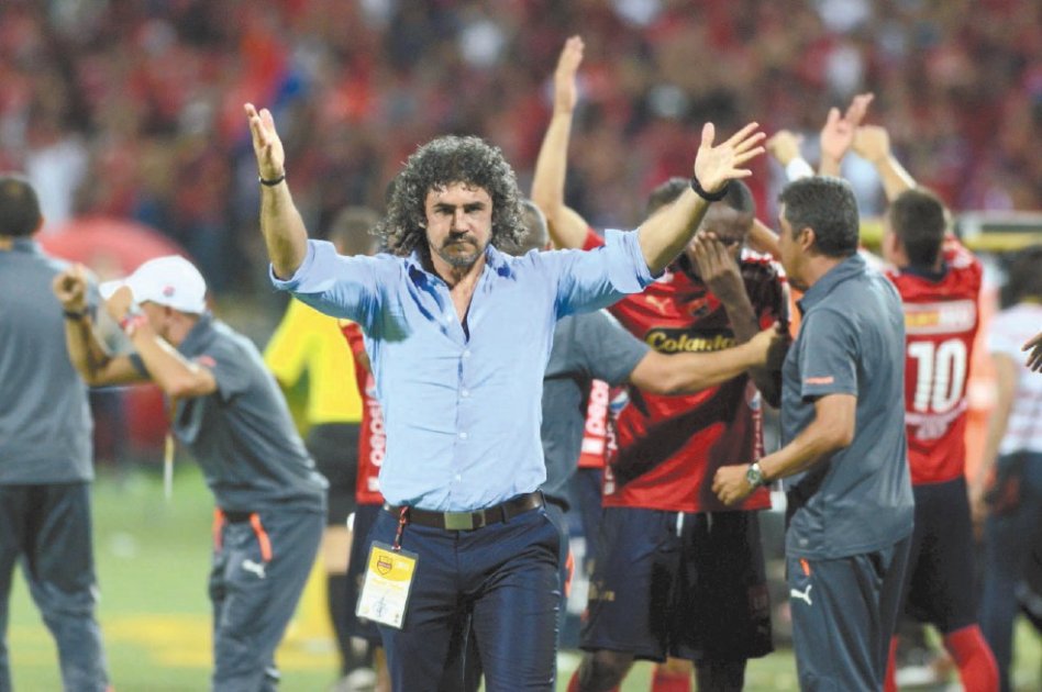 El poderoso sueño de Leonel