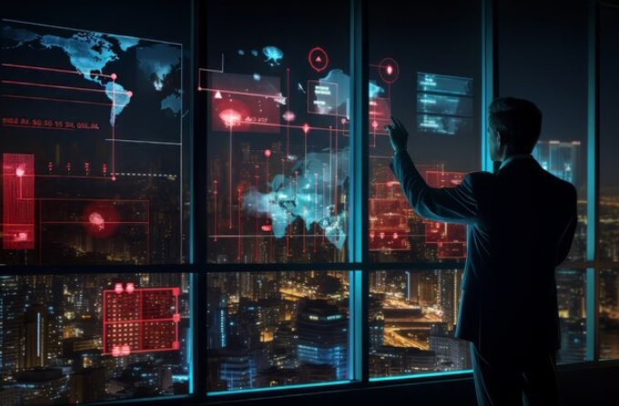 Las 10 tendencias tecnológicas más relevantes para 2024