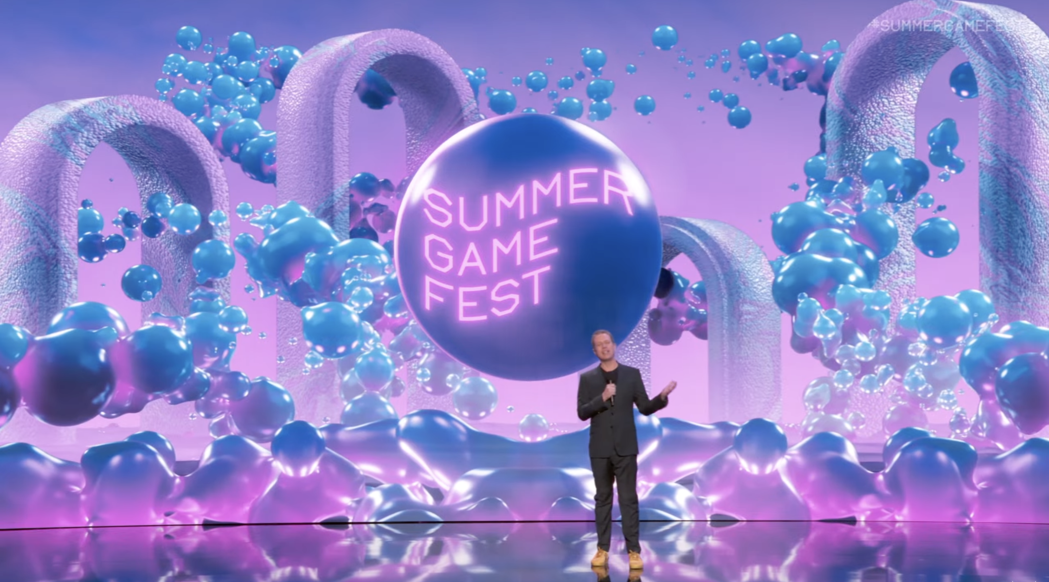 ¿Se perdió el Summer Game Fest 2025? Aquí le contamos las principales novedades