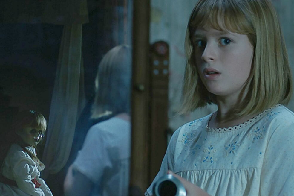 «Annabelle 3» ya tiene título definido y se estrenará el 28 de junio