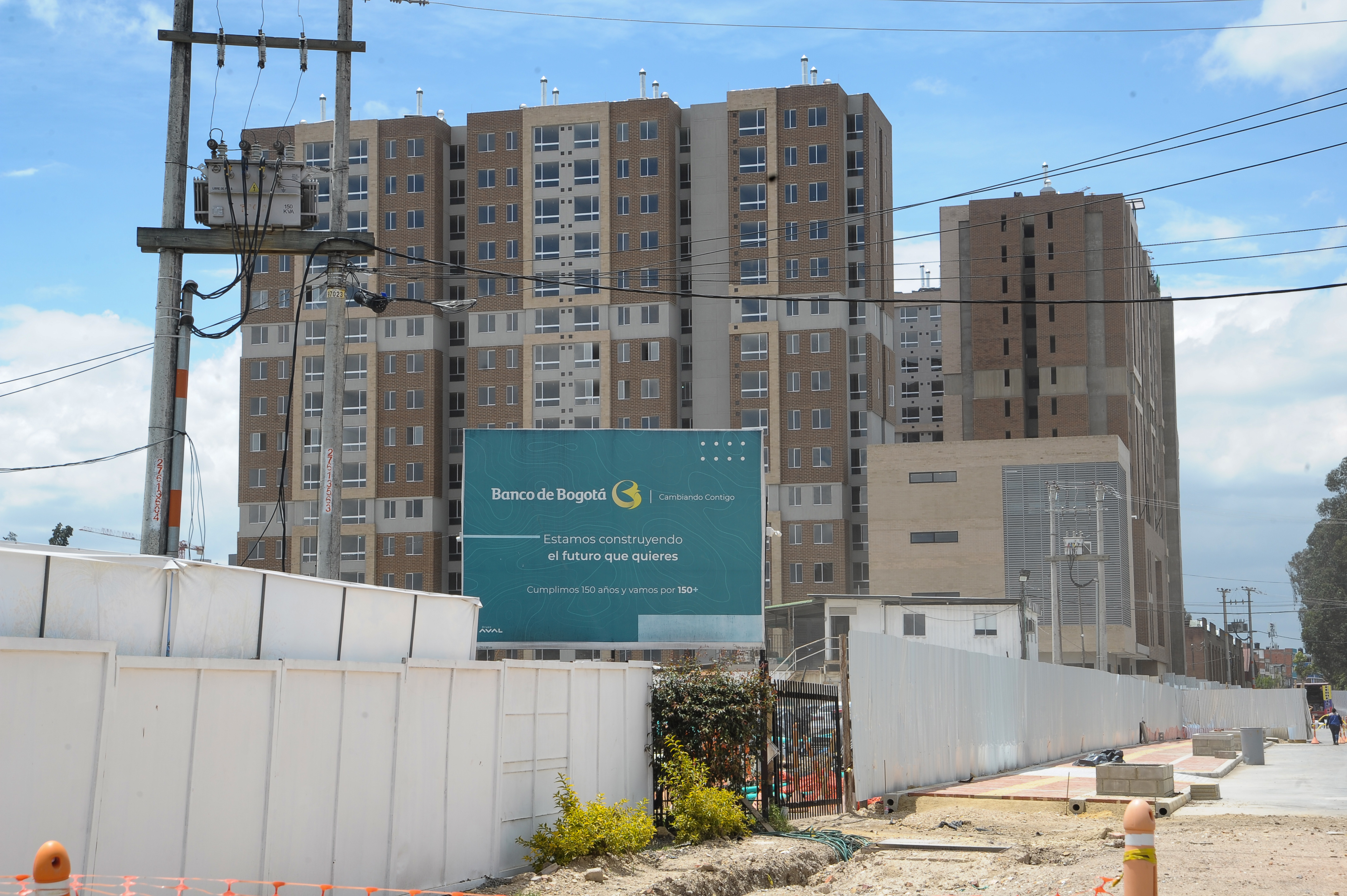 Distrito presentó recomendaciones al MinVivienda sobre el tope de la vivienda VIS