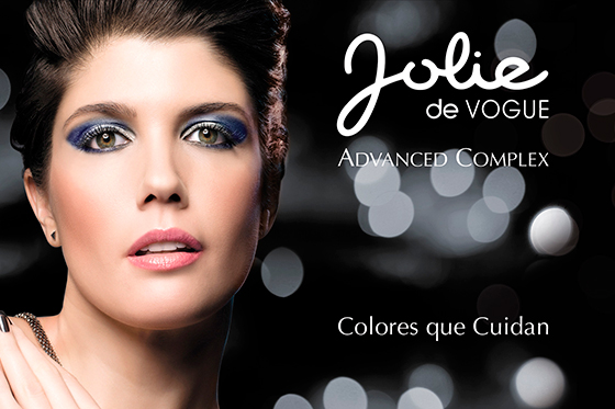 La nueva era de Jolie de Vogue
