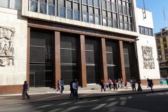 Emisor empezaría a subir tasas desde junio: Anif