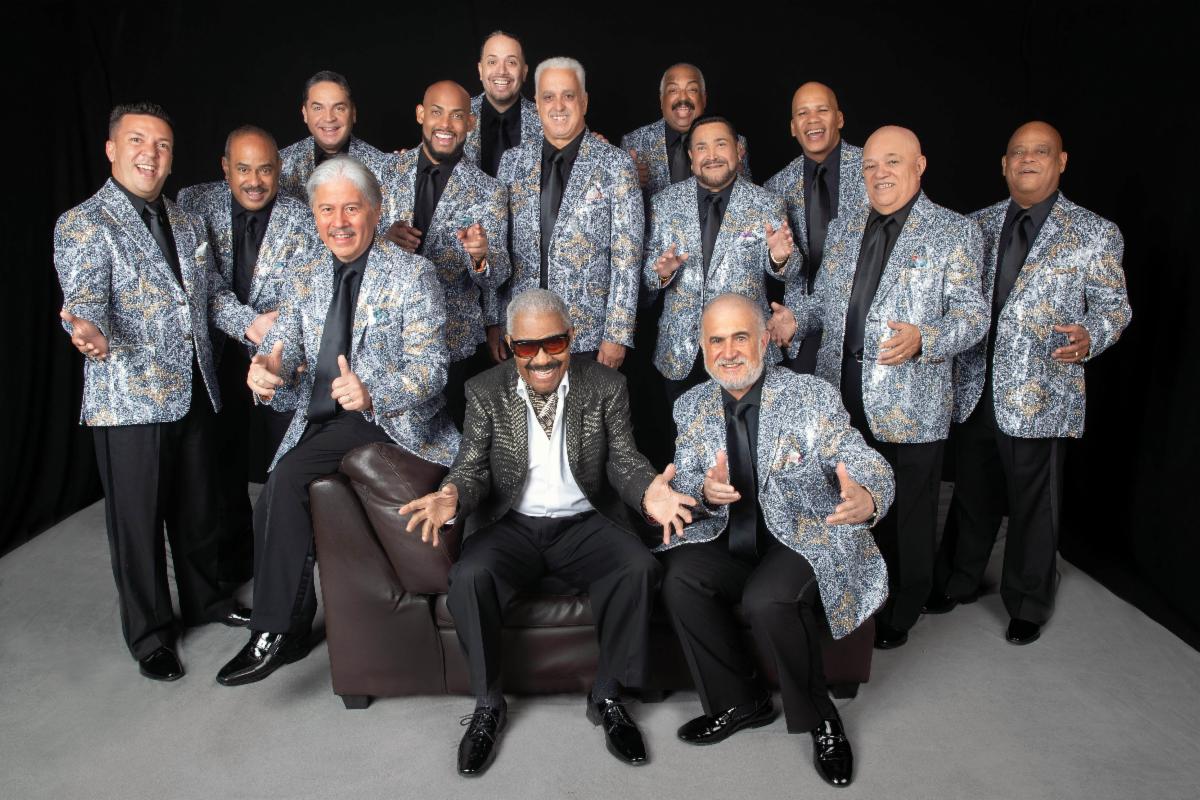 Cancelan presentación de El Gran Combo en Feria de Cali por casos de Covid-19