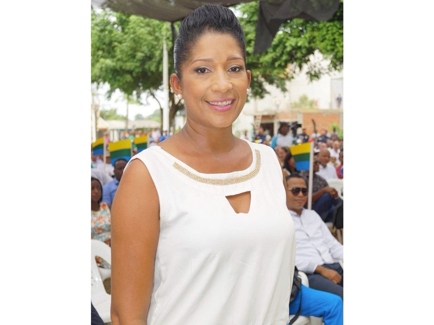 Candidata a curul de paz en Urabá habría falsificado su título universitario