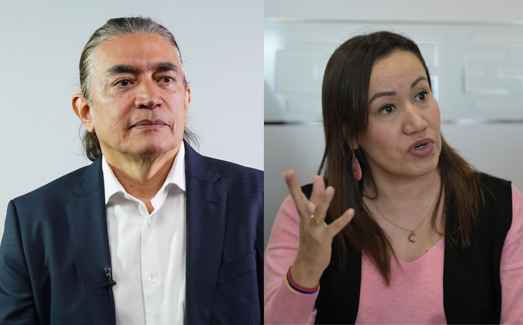 Tribunal Superior de Bogotá tumba consulta interna del Pacto Histórico tras negar tutela