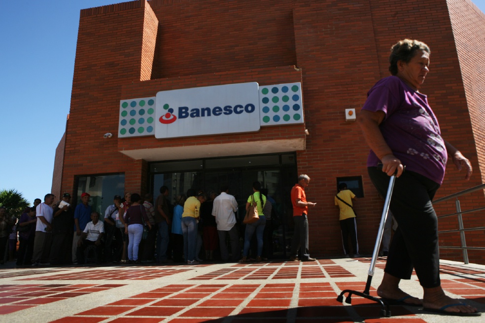 La nueva compra del gobierno venezolano