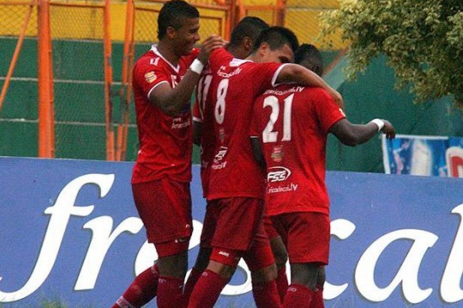 América y Unión Magdalena únicos vencedores en la segunda jornada de los octogonales