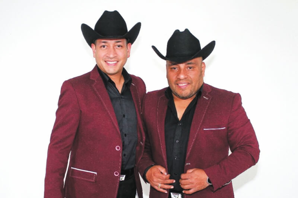 La MB, pioneros en el formato de banda sinaloense