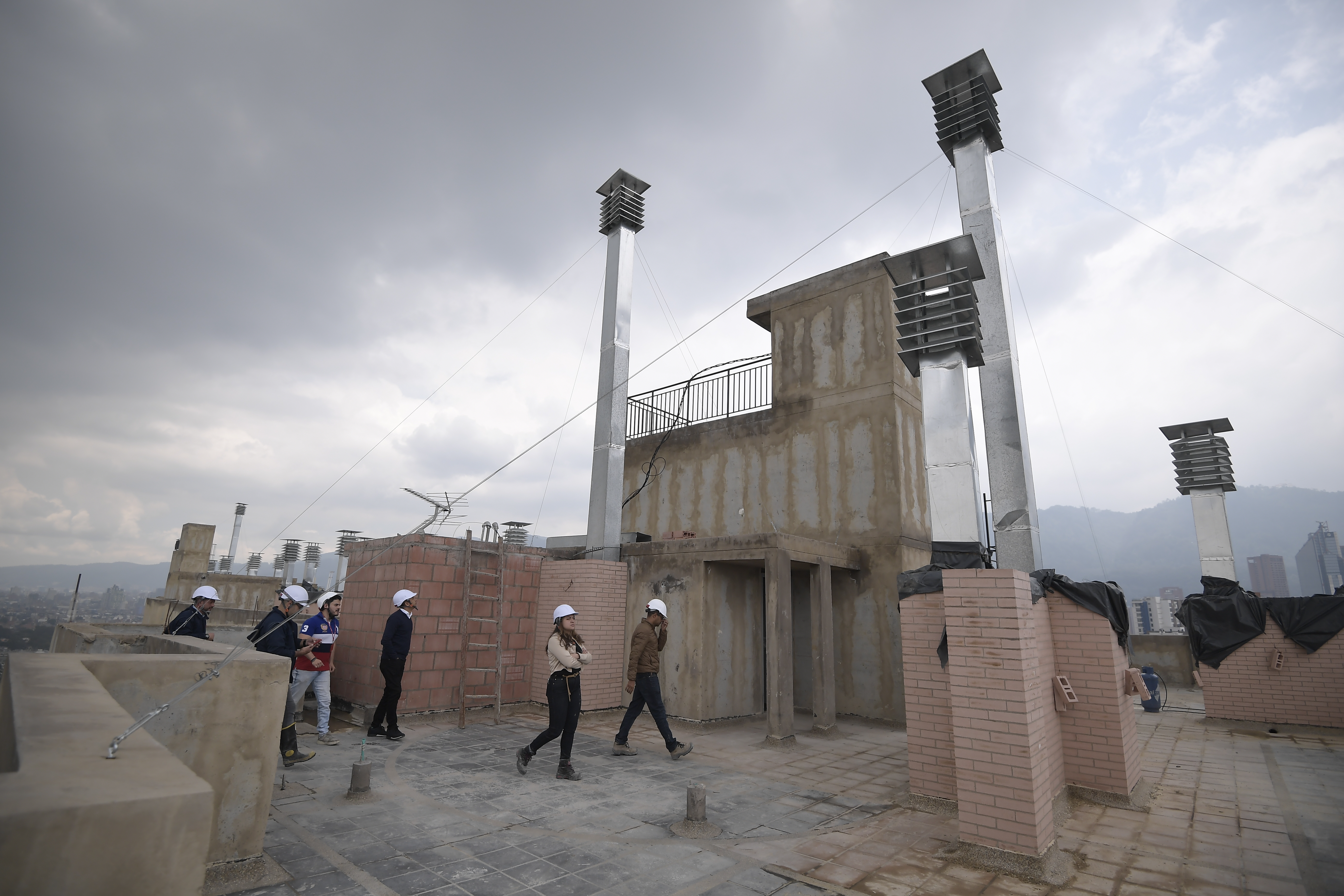 Comprar vivienda en Colombia: tres claves para no fracasar en el intento