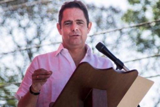 La defensa de Carlos Fernando Galán a Germán Vargas Lleras