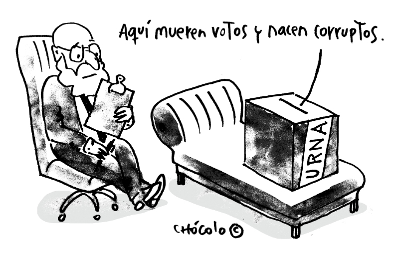 Chócolo