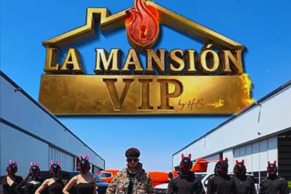 ¿En dónde ver ‘La Mansión VIP’ en vivo y a qué hora? Aida Merlano y participantes