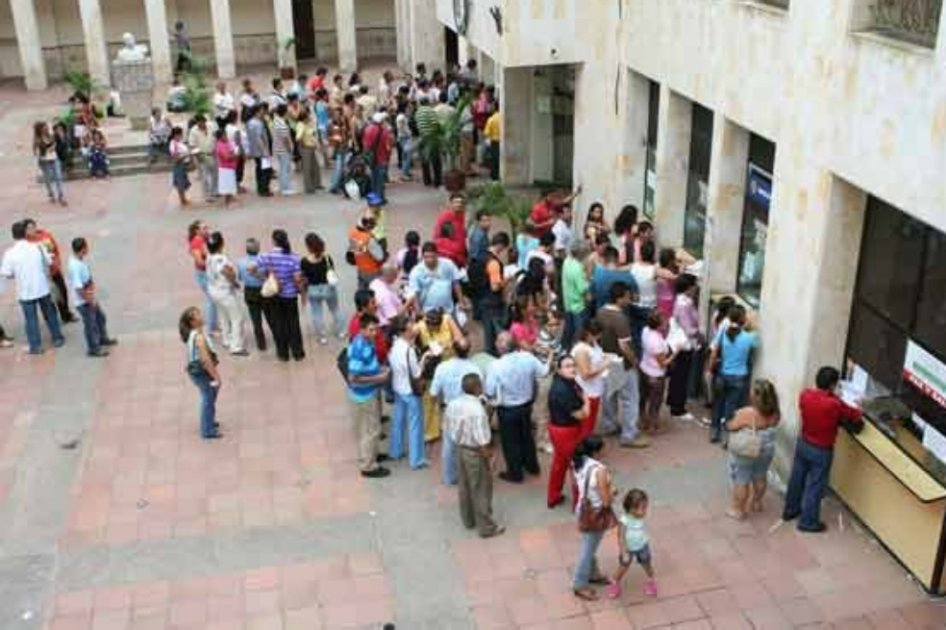 Carga tributaria en Latinoamérica equivale a 19,4% del PIB, según OCDE