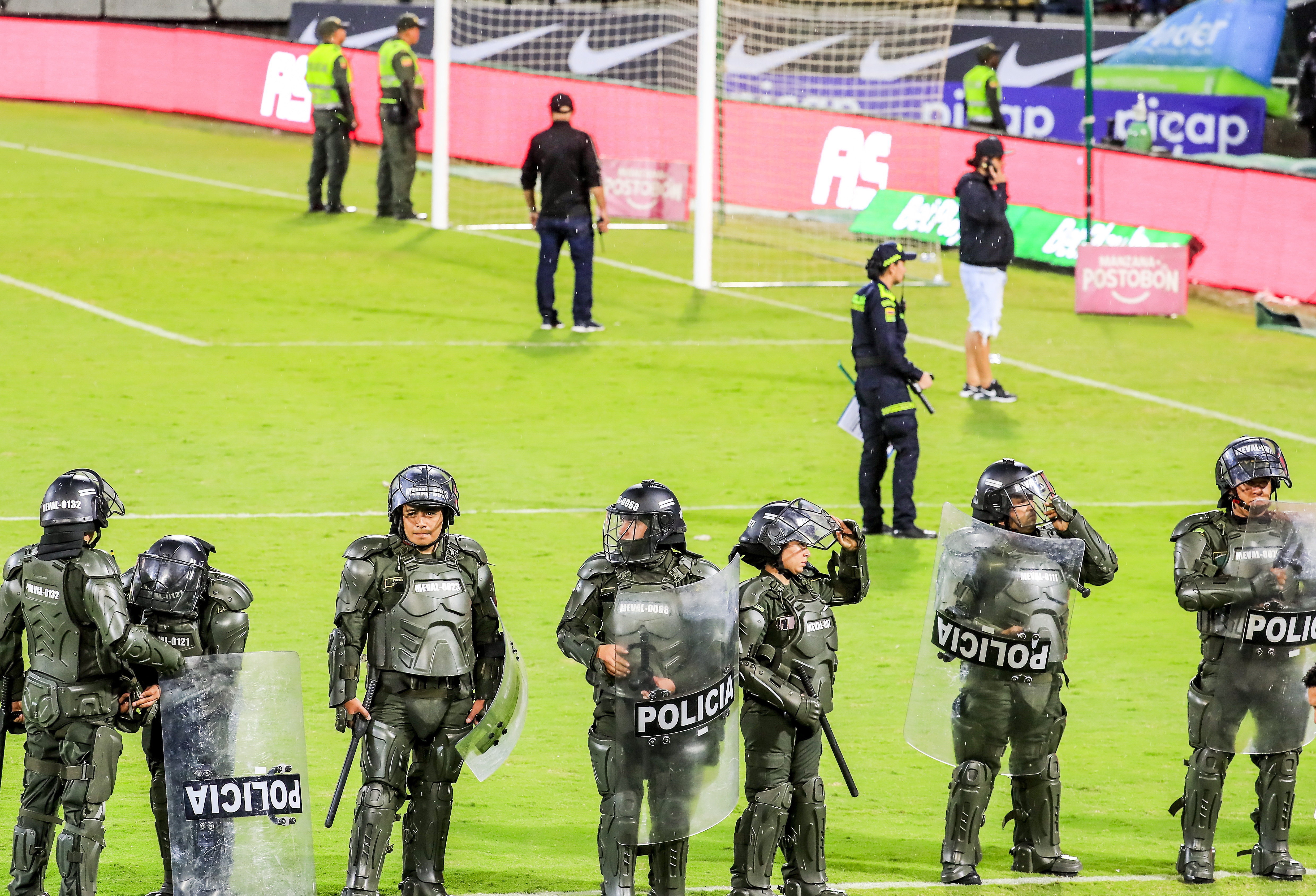 Columna del profe Montoya: pare violencia