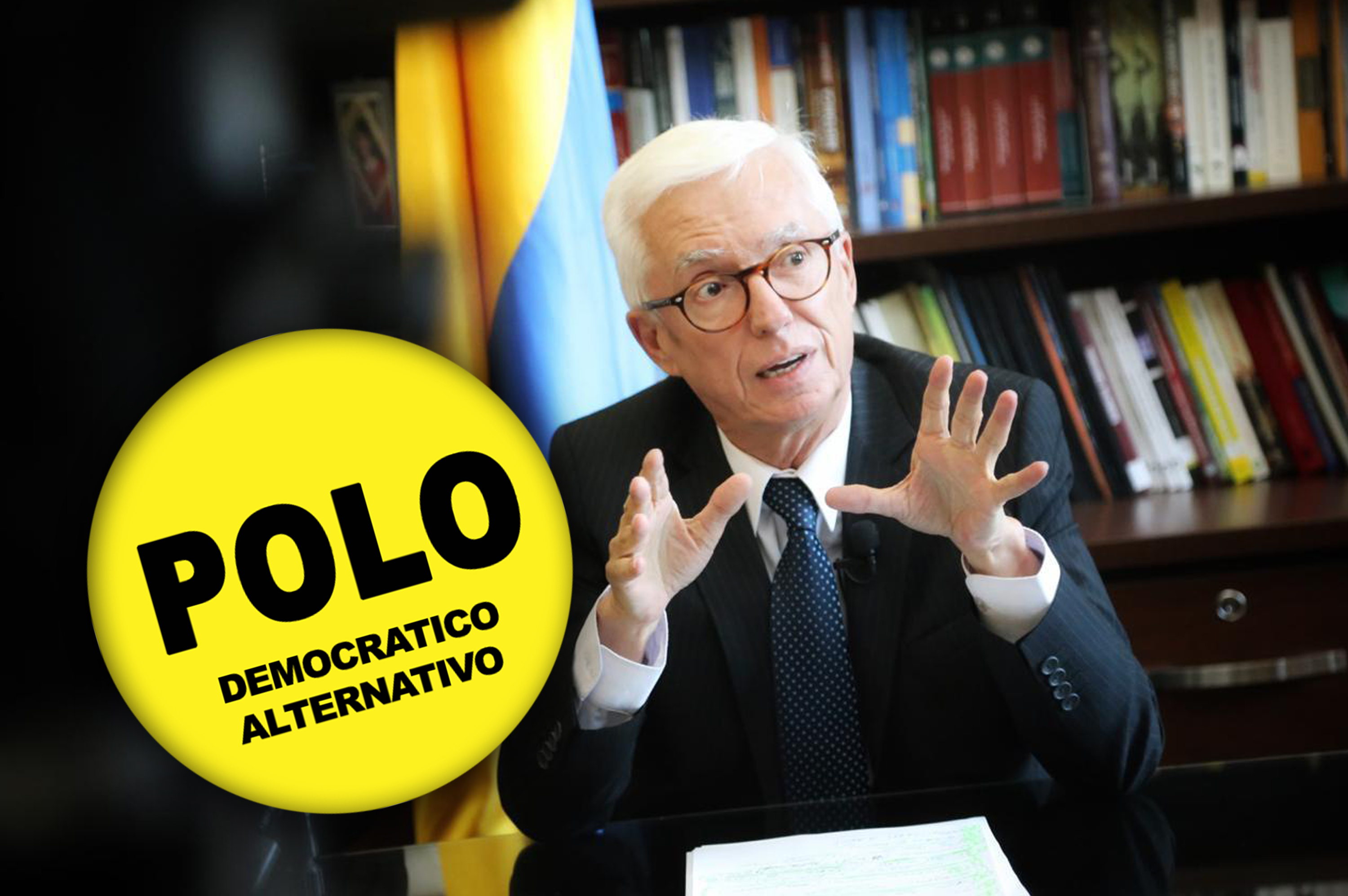 El Polo está quebrado: ¿qué se viene en el camino?