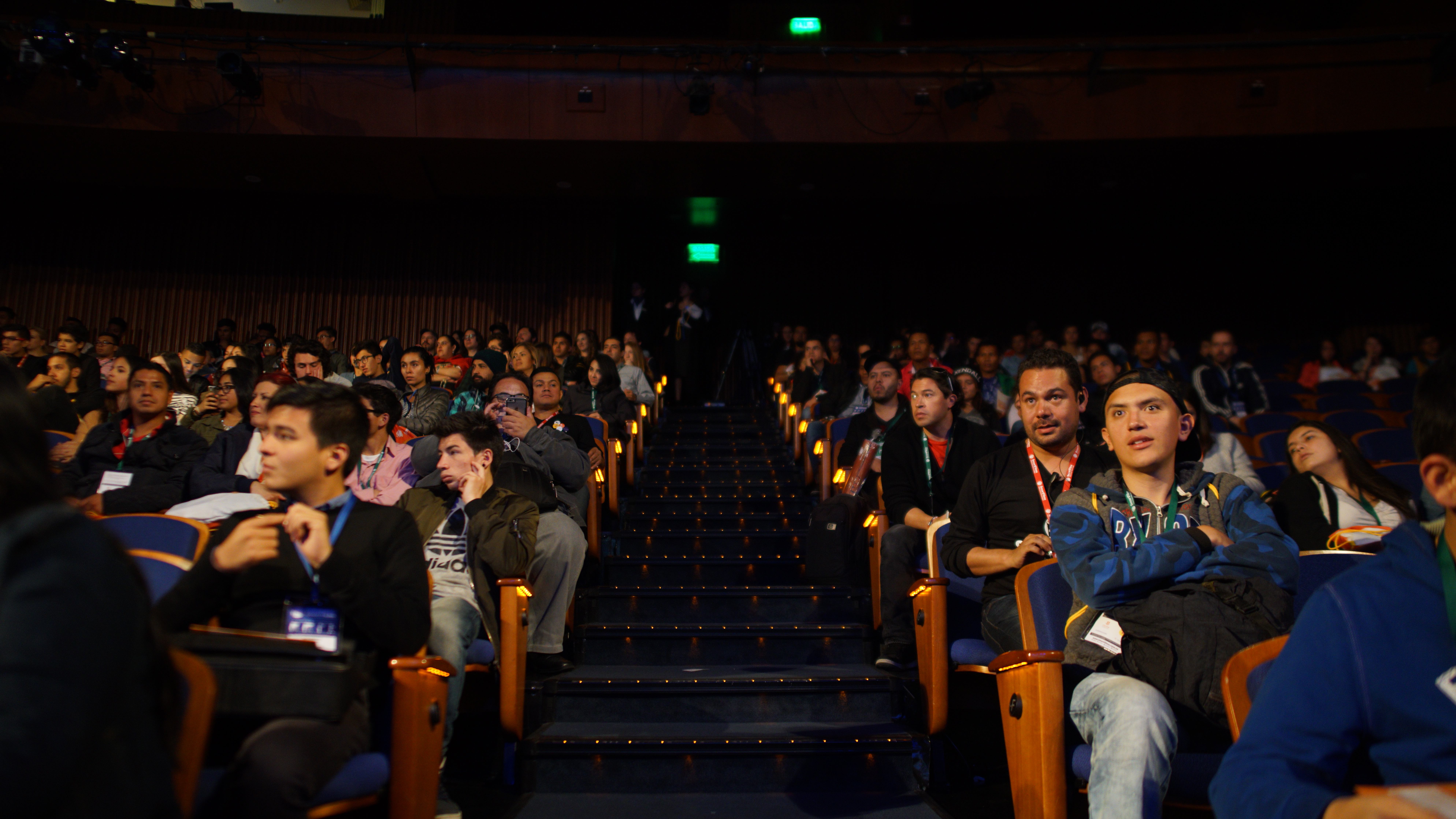 Conozca los ganadores de SmartFilms 2023