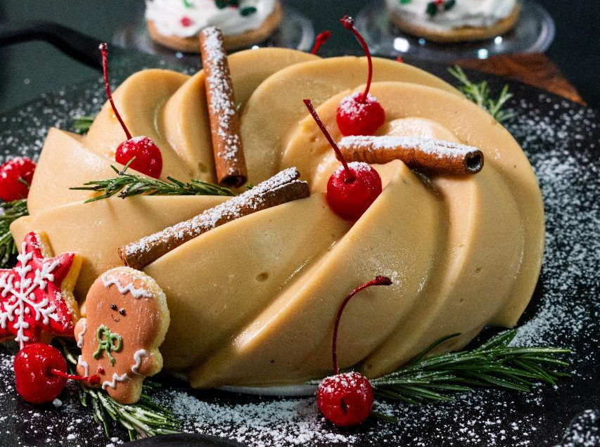 Receta: natilla navideña, el postre perfecto para despedir el año
