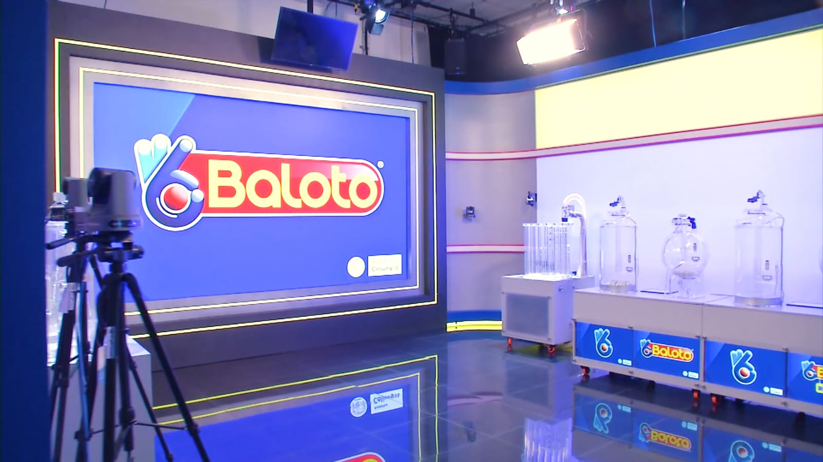 Procuraduría abre indagación a Coljuegos por contrato que cambiaría reglas del Baloto