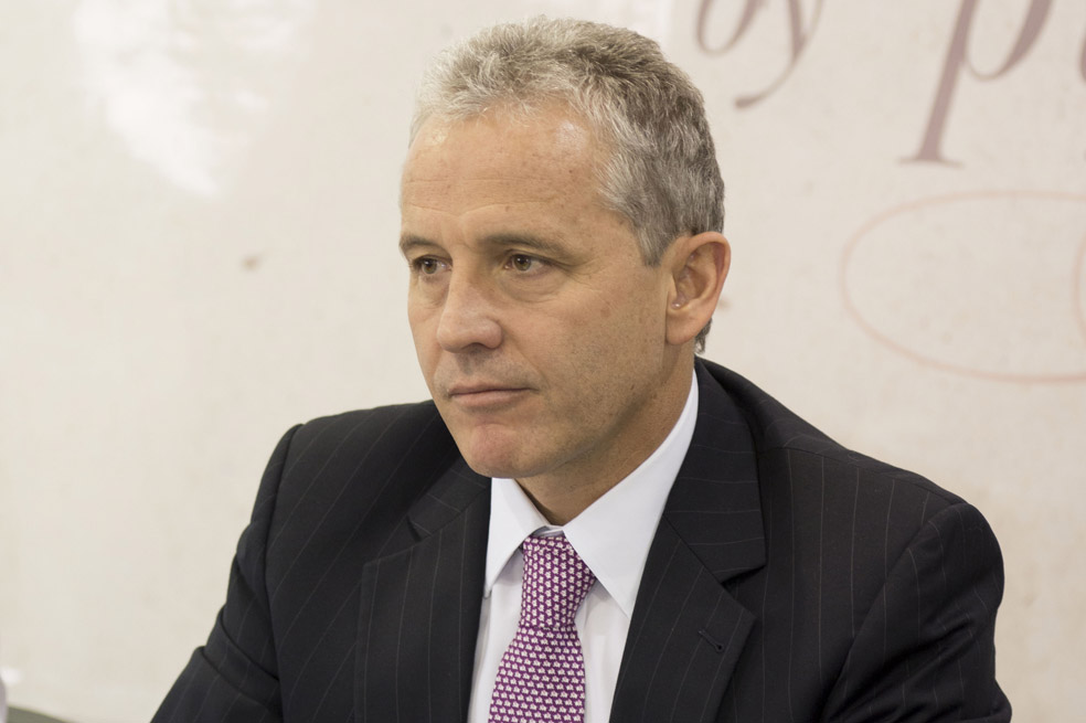 La estrategia textil