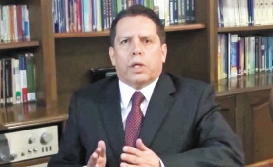 Los pasos finales del revisor de Cafesalud