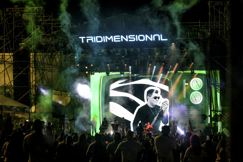 Concierto Riohacha