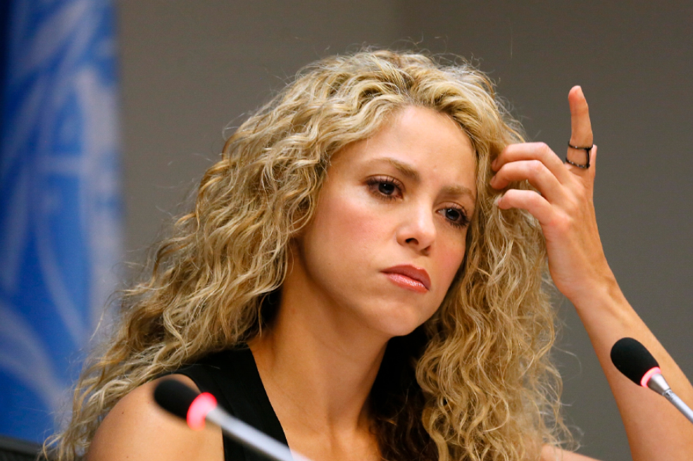 Shakira y Piqué: la cantante habría tenido ataque de ansiedad y terminó en clínica