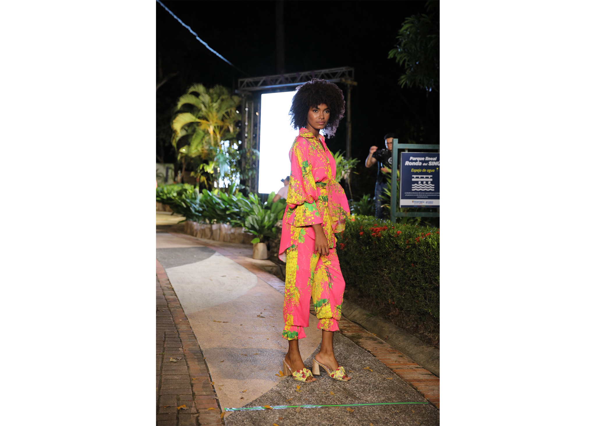 Monteria Fashion Week