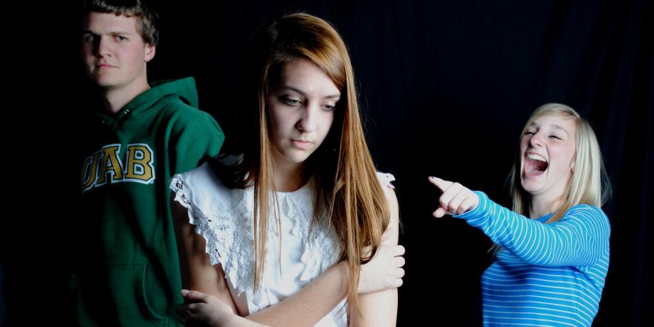Bullying, una modalidad frecuente en los niños
