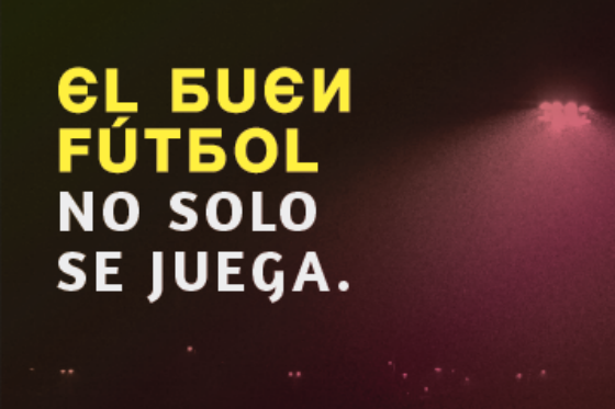Novo Fútbol, una oportunidad para mejorar el fútbol en Colombia