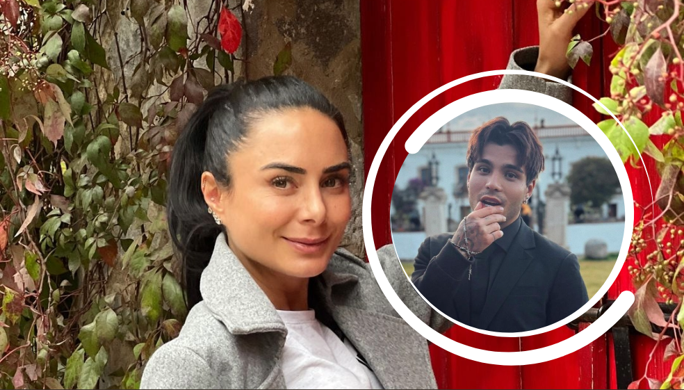 Johanna Fadul se fue en contra de Sebastián Villalobos: “Se me salió del corazón”