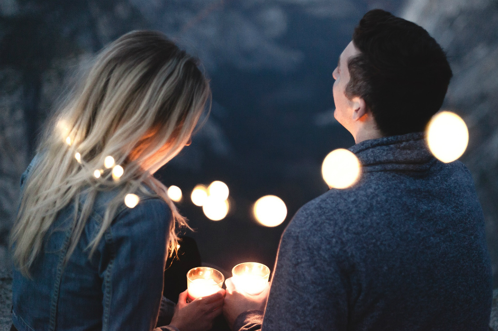Los secretos sobre el amor que revelan 15 millones de citas por internet
