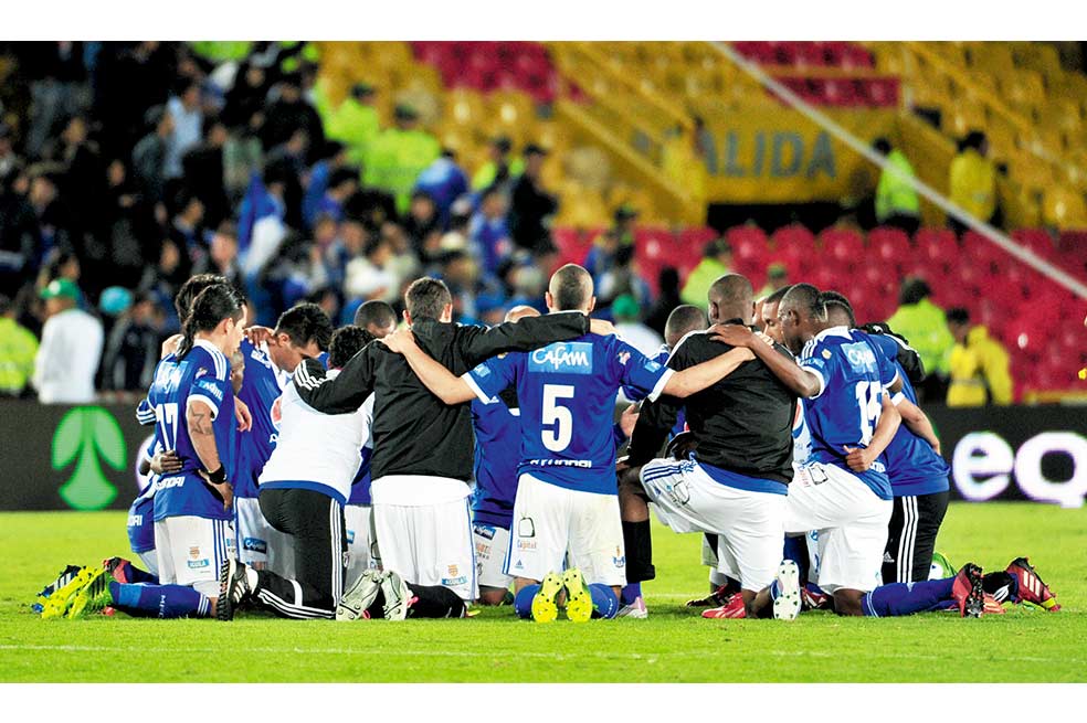 Hora de decisiones en Millos