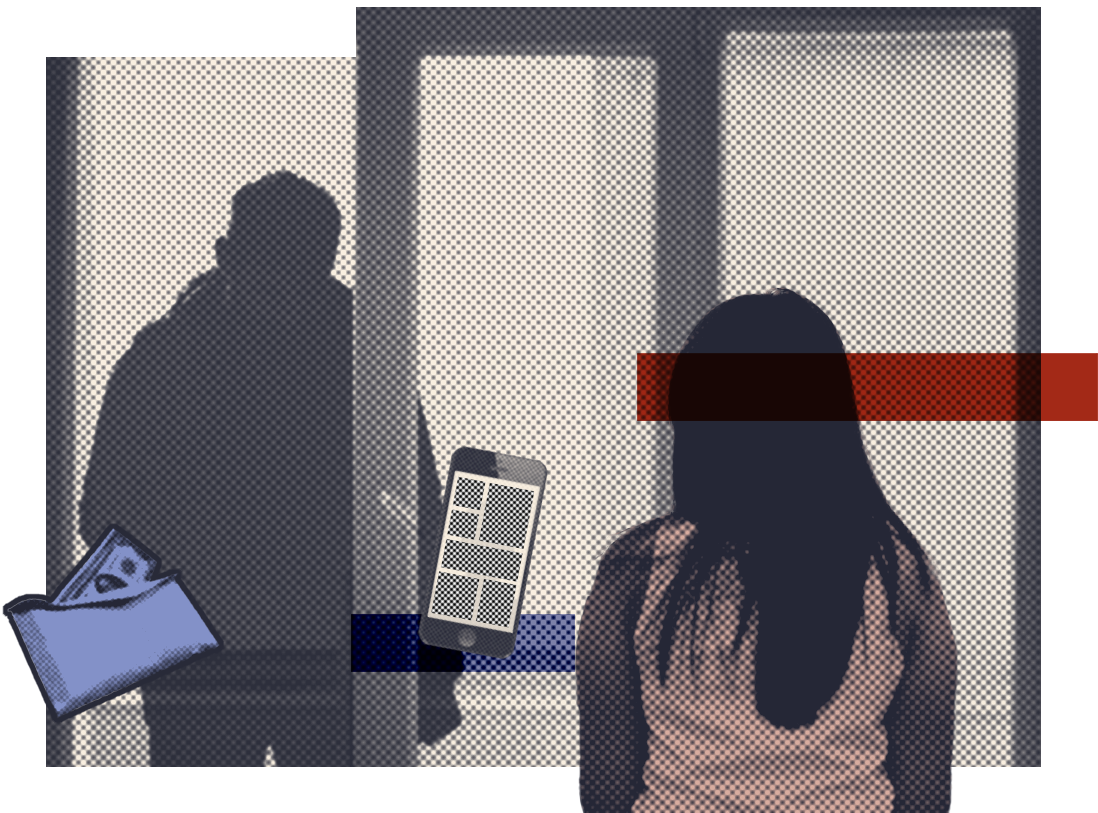 El reclutamiento de mujeres vulnerables como informantes desató una ola de violencia basada en género en Tibú, Norte de Santander.