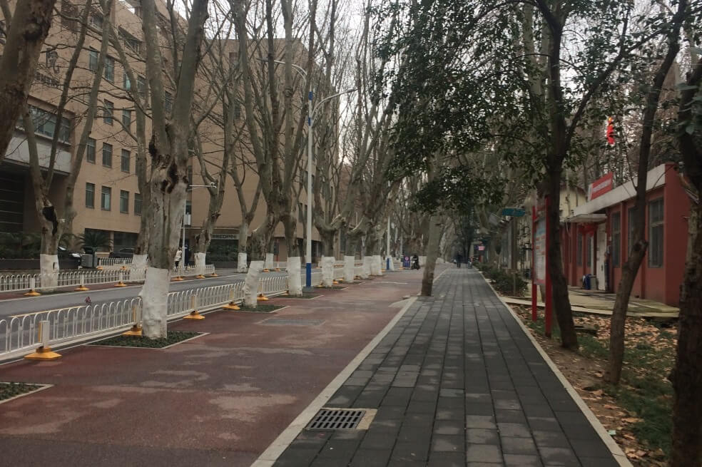 Coronavirus en Wuhan: colombianos en cuarentena